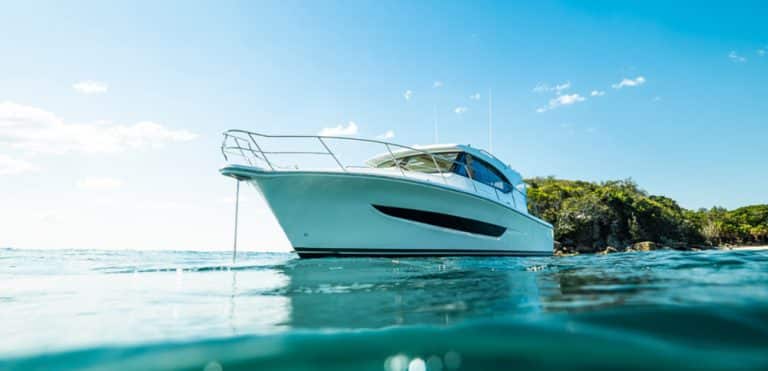 Riviera yachts