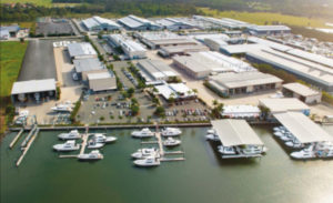 Riviera Yachts