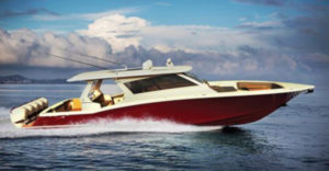 Scout 530 LXF
