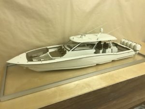 Scout 530 lxf
