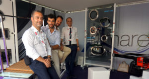amare group infinity