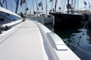 Dehler 34 c
