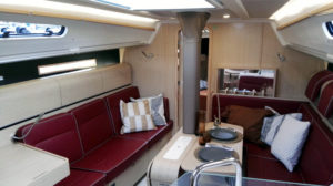 Dehler 34 c