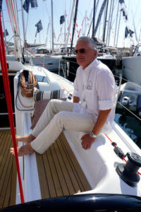 Dehler 34 c