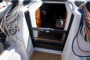 Dehler 34 c