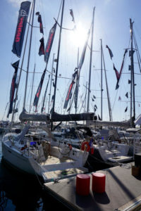 Dehler 38