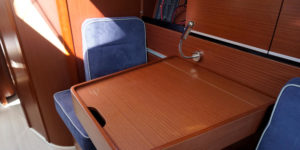 Dehler 38