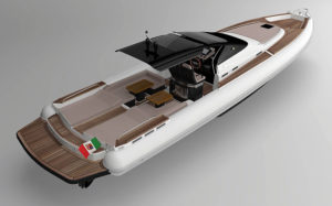 Magazzu MX-16 coupé 