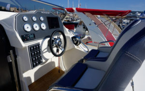 Nuova Jolly Marine Prince 38 Sport Cabin
