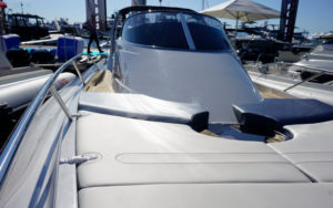 Nuova Jolly Marine Prince 38 Sport Cabin