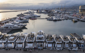 Salone Nautico di Genova
