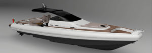 Magazzu MX-16 coupé 