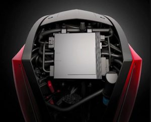 Evinrude E-Tec