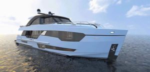 Ocean Alexander 90r
