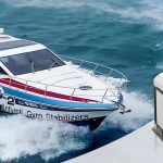 Quick stabilizzatori mc2 x