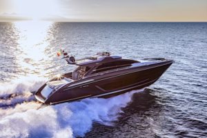 RIVA 66 RIBELLE NAV