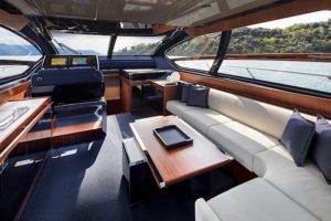 Riva 66 Ribelle New Internal