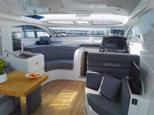 Rizzardi 48 IN pozzetto