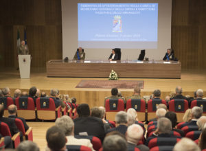 gruppo med difesa