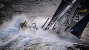 Volvo Ocean Race