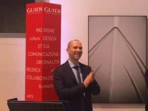 Alessandro Guidi