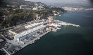 Mondomarine Savona
