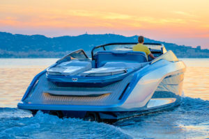 R35 stern