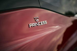 princess yachts