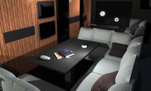 Magazzu MX-16 Gran Coupe dinette.jog