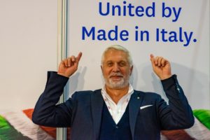 Piero Formenti Zar