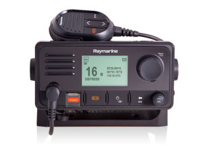 Ray63-73 Raymarine