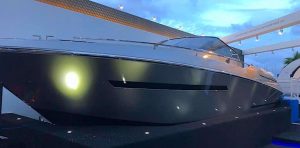 Massimo Jannone : Rio Yachts e la Cina, un connubio perfetto .
