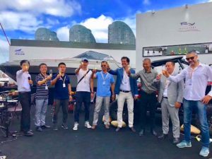 Rio Yachts Team