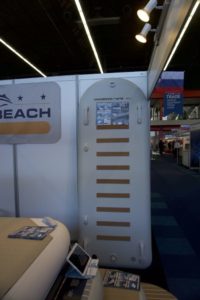 SUPerGANGWAY stand metstrade