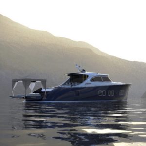 Zeelander Z72