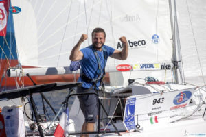 ambrogio beccaria