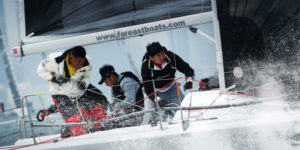 fareast boats regatta
