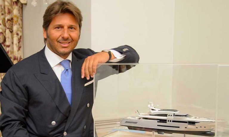 lamberto tacoli