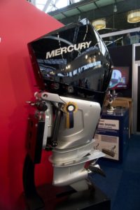 mercury marine V8 4,6L metstrade