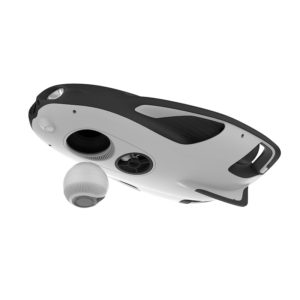 PowerRay e PowerSeeker