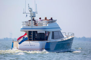Flybridge