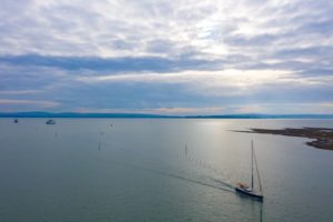 Discovery 54 Wight