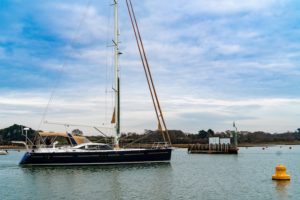 Discovery YACHTS MARINA