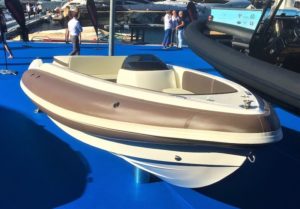 Naumatech Tenderlux 650