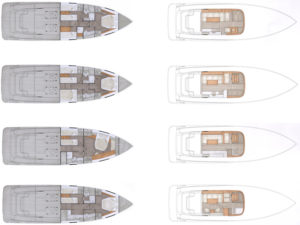 Pianetti Contest Yachts