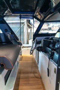 Pilot House