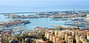 La scelta del posto barca
