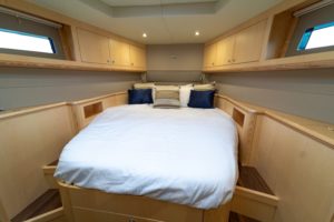 VIP Cabin