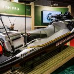 fish pro 155 sea doo