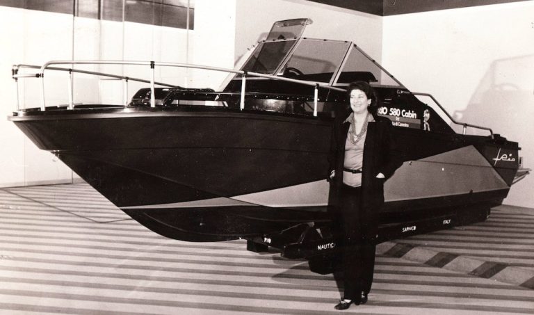 made in Italy Rio Yachts